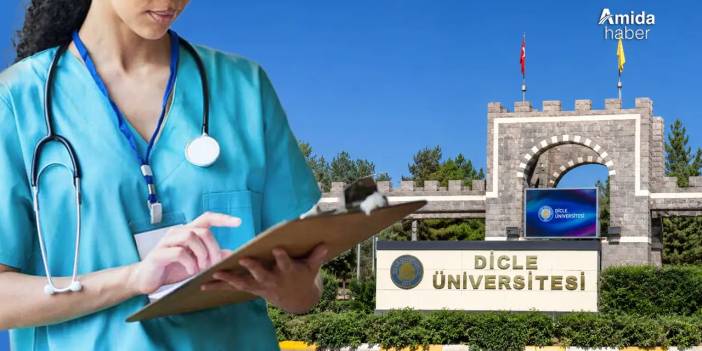 Diyarbakır’da 200 kişiye iş fırsatı: Başvurular başladı