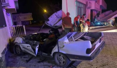 Araçta unutulan 4 yaşındaki çocuk kurtarılmadı
