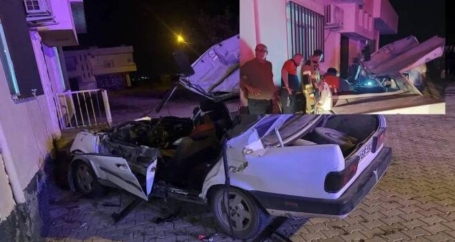 Araçta unutulan 4 yaşındaki çocuk kurtarılmadı
