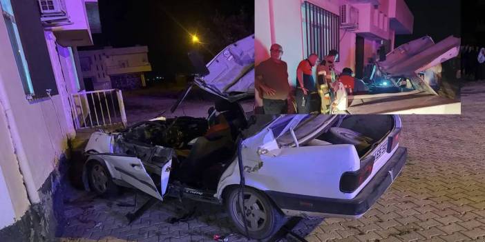 Araçta unutulan 4 yaşındaki çocuk kurtarılmadı