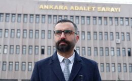 Gazeteci Alican Uludağ adli kontrol şartıyla serbest bırakıldı