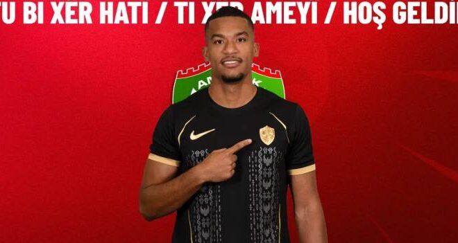 Amedspor, Alanyaspor ile hazırlık maçına çıkıyor