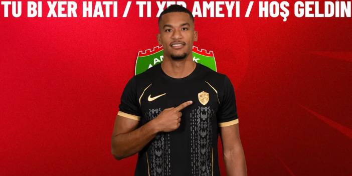 Amedspor, Alanyaspor ile hazırlık maçına çıkıyor