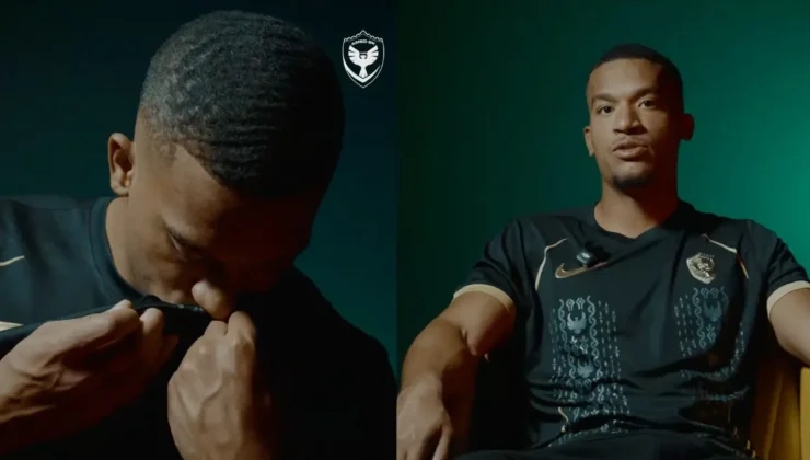 Lafont: Amedspor’un neyi temsil ettiğini dünya biliyor, bu yüzden buradayım