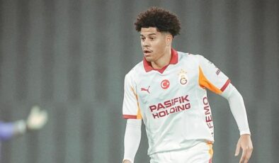 Son Dakika Spor Haberi | SON DAKİKA | Galatasarayda sakatlık şoku! Gabriel Sara