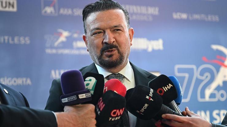 Son Dakika Spor Haberi | Ertan Torunoğulları: Fenerbahçe – Beşiktaş maçları çok zevkli oluyor