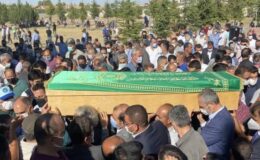 Çetin Dedeoğulları: Neden 7 canımızın alındığı o evi yıkmak istiyorlar?