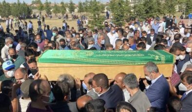 Çetin Dedeoğulları: Neden 7 canımızın alındığı o evi yıkmak istiyorlar?
