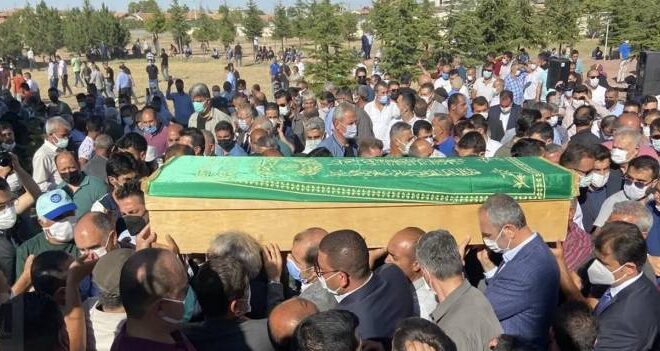 Çetin Dedeoğulları: Neden 7 canımızın alındığı o evi yıkmak istiyorlar?