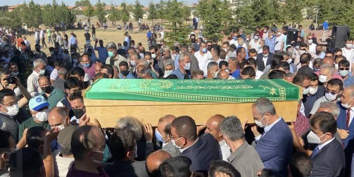 Çetin Dedeoğulları: Neden 7 canımızın alındığı o evi yıkmak istiyorlar?