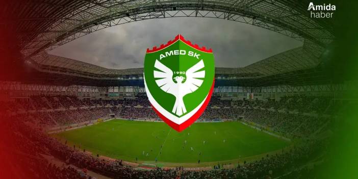 Amedspor ekibi bugün Al Arabi karşısına çıkıyor