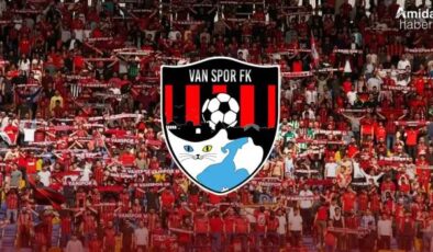 Vanspor’dan kayyum iddialarına ilişkin açıklama