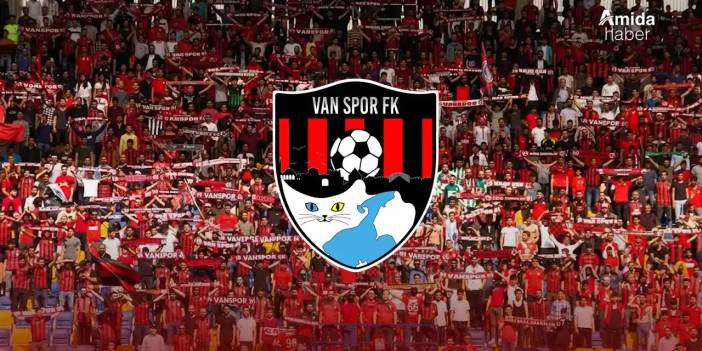 Vanspor’dan kayyum iddialarına ilişkin açıklama