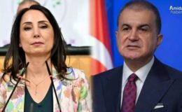 AK Parti sözcüsü çağrı yapmıştı: DEM Eş Başkanı yanıt verdi