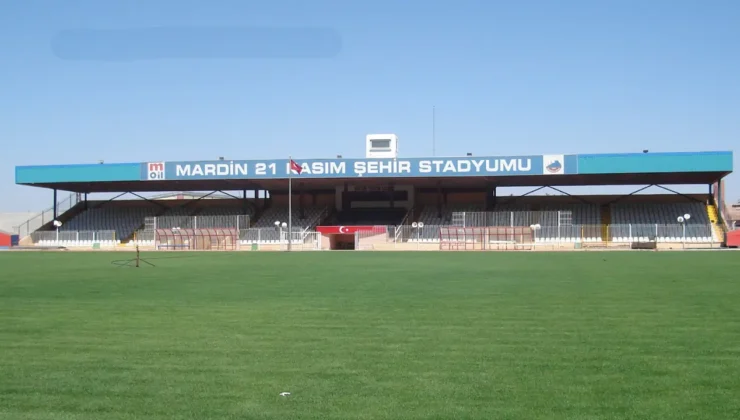 Mardin’de Fenerbahçe krizi