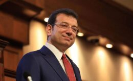 İmamoğlu CHP’den istifa etti, Yeni Parti’ye katıldı