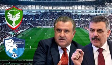Diyarbakır’da biletler tükendi