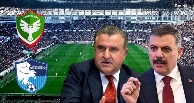 Diyarbakır’da biletler tükendi
