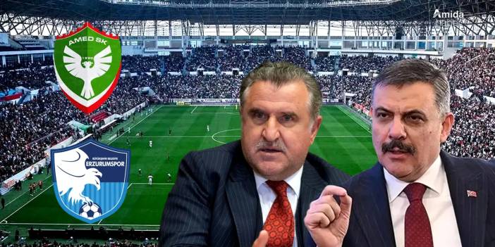 Diyarbakır’da biletler tükendi