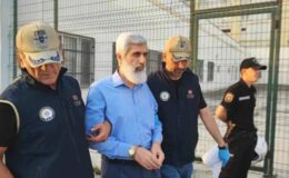 Alparslan Kuytul ve eşi dahil 44 kişiye tutuklama talebi