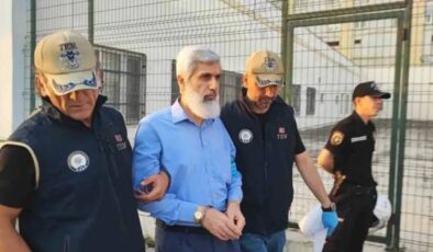 Alparslan Kuytul ve eşi dahil 44 kişiye tutuklama talebi