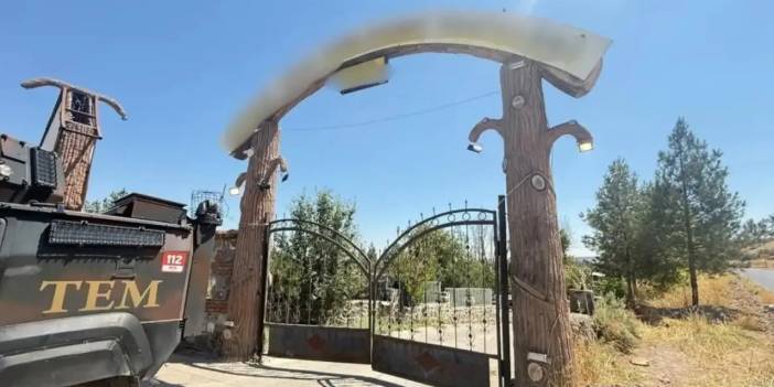 Diyarbakır’daki silahlı kavgada 5 kişi tutuklandı