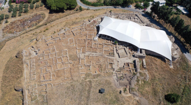 Tarihi Kadıkalesi, UNESCO Dünya Mirası Geçici Listesi'ne dahil edildi