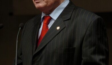 Türk dünyasında bir ses: Cengiz Aytmatov