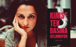 Başak Duru – Kimse Tek Başına Delirmiyor