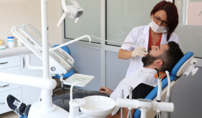 Ağız sağlığı ile Alzheimer arasında dikkat çeken ilişki