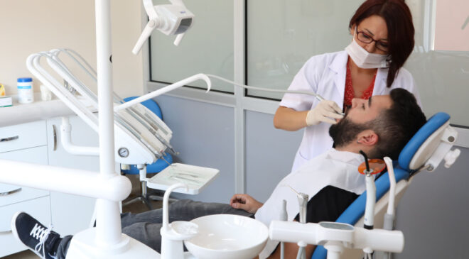 Ağız sağlığı ile Alzheimer arasında dikkat çeken ilişki