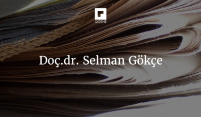 Yarının Türkiye’sini İnşa Eden Vizyon: Türkiye Yüzyılı Maarif Modeli – Doç.dr. Selman Gökçe