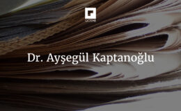 Emeksiz Düşlerin Optik Formu: Tıp Manifest Et; Çünkü İyi Bir Şey – Dr. Ayşegül Kaptanoğlu