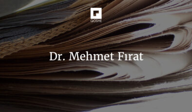 NATO 3.0 Neye Benzeyecek? – Dr. Mehmet Fırat