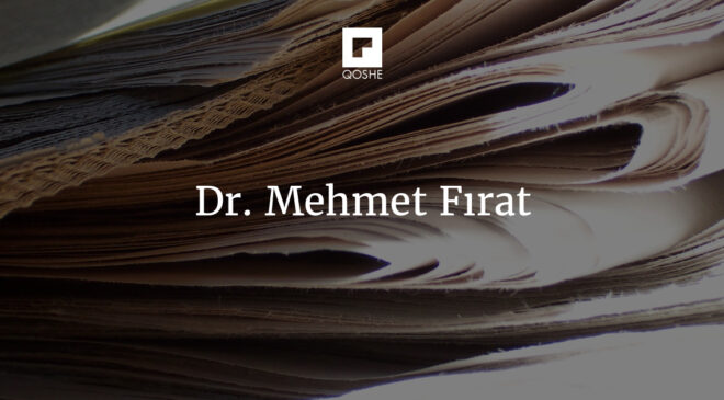 NATO 3.0 Neye Benzeyecek? – Dr. Mehmet Fırat