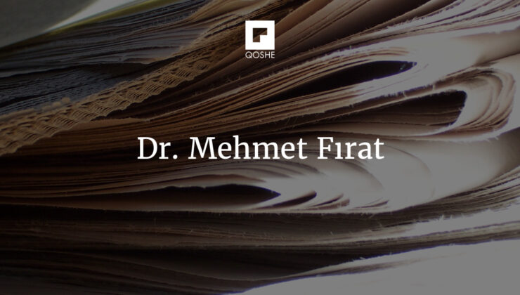 NATO 3.0 Neye Benzeyecek? – Dr. Mehmet Fırat