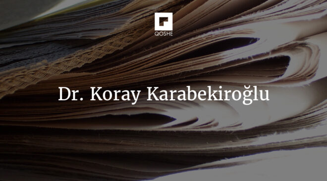 “Nörobilim ve Psikoloji Bağlamında” Spinoza’yı Anarken – Dr. Koray Karabekiroğlu
