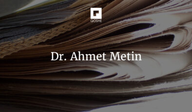 Akademik Sükûtun Ağırlığı ve Gazze – III – Dr. Ahmet Metin