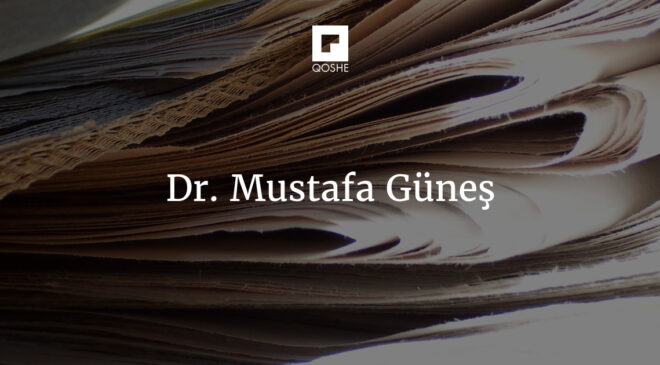 Hekim mi Yetiştiriyoruz Yoksa Doktor mu? – Dr. Mustafa Güneş