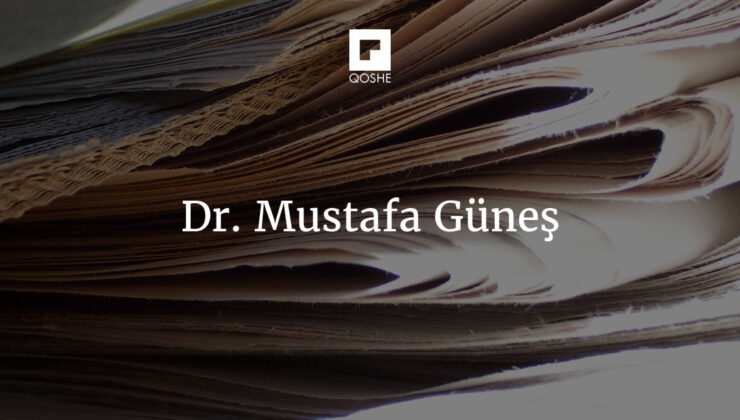 Hekim mi Yetiştiriyoruz Yoksa Doktor mu? – Dr. Mustafa Güneş