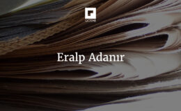 Doç. Dr. Elnur Ağayev ve “Lefke Türk Spor Kulübünün Altın Yılı, 1972” – Eralp Adanır