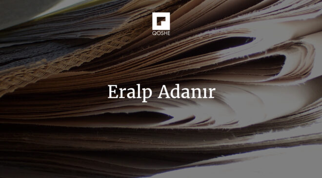 Doç. Dr. Elnur Ağayev ve “Lefke Türk Spor Kulübünün Altın Yılı, 1972” – Eralp Adanır