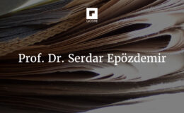 Dil Nezlesi – Prof. Dr. Serdar Epözdemir