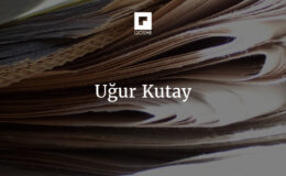 Depolitik söylemler – Uğur Kutay