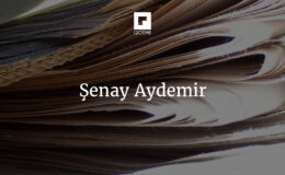 Yüzyılın insanı! – Şenay Aydemir