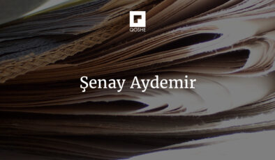 Yüzyılın insanı! – Şenay Aydemir