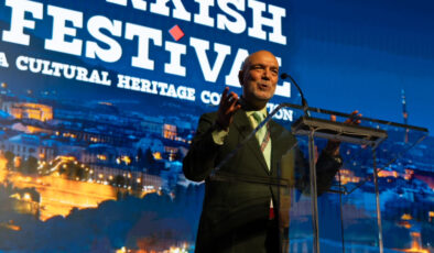 Chicago Türk Festivali'ne katılımcılardan yoğun ilgi