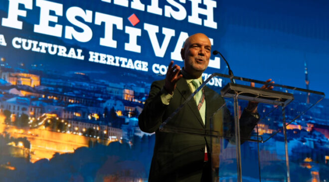 Chicago Türk Festivali'ne katılımcılardan yoğun ilgi