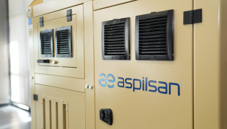 Toplu taşıma milli çözümlerle elektrikleniyor