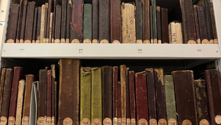 Yeni Yazmalar Koleksiyonu dijital erişime açılıyor